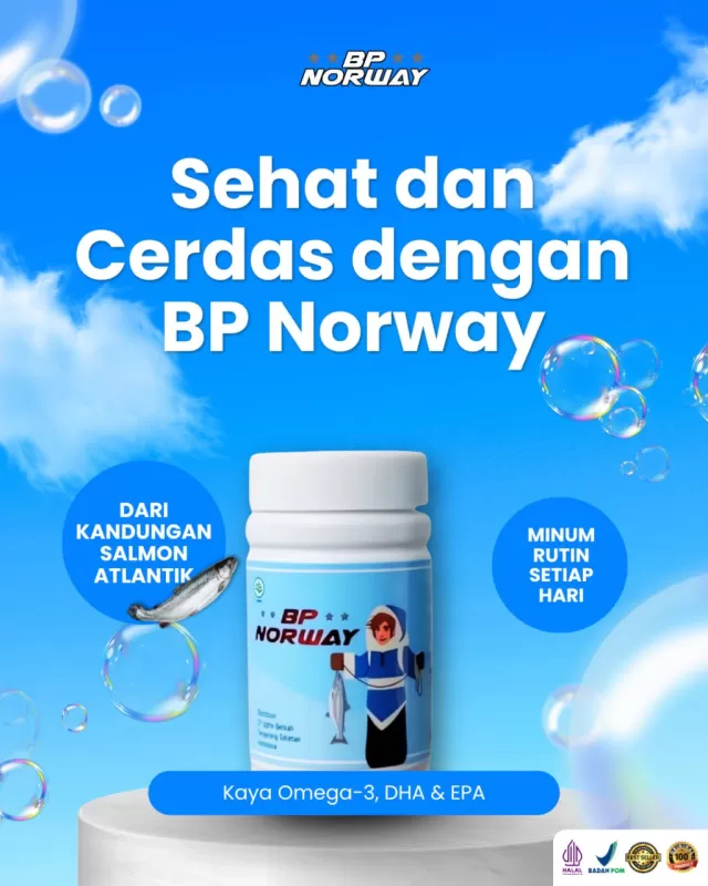 BP Nprway